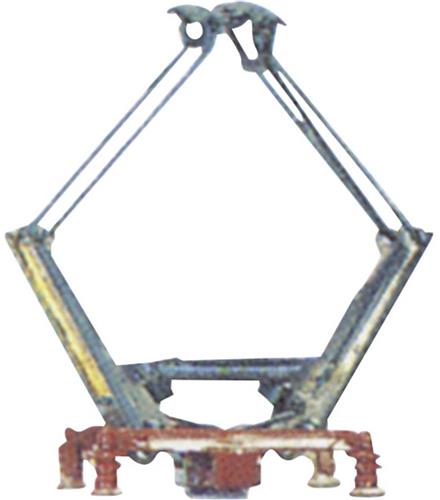 Märklin 7218 H0 Schaarstroomafnemer