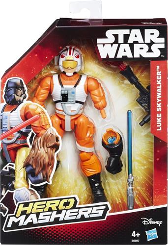 Star Wars Hero Mashers - Stormtrooper