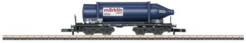 Märklin 80834 Z Märklin-magazijn jaarwagen 2024