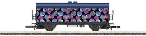 Märklin 86005 Z Smiley ® wagen 2025
