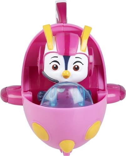 Top wing, Nickelodeon Penny's Aqua wing, Hasbro E5315EU40