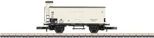 Märklin 86620 Z koelwagen koeltrader NSIT van de DB