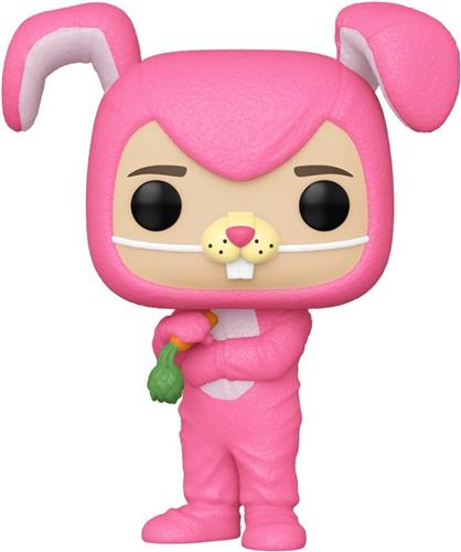 Funko Pop! FRIENDS - Chandler Bing #1066 Bunny Suit