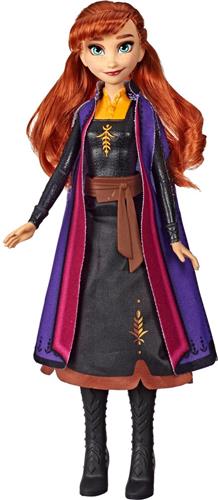 Frozen Anna  Swirling Disney pop
