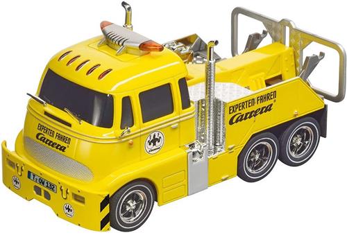 Carrera 20030978 DIGITAL 132 Auto Sleepwagen Wrecker ADCC