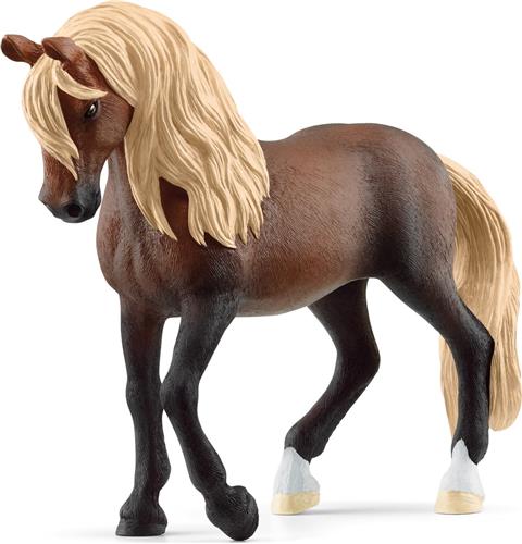 schleich HORSE CLUB - Peruviaanse pasohengst - 13952