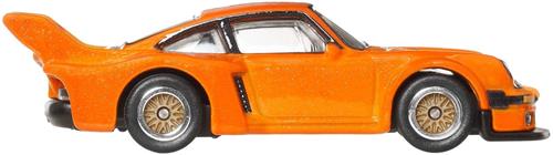 Collector Set Carry On met 3 sportwagens | 1:64 HotWheels JBM05