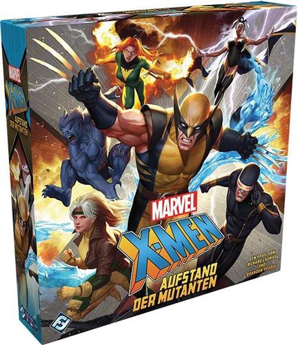 Fantasy Flight Games FFGD0178 bordspel Strategie