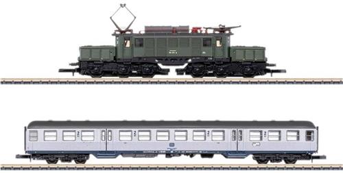 Märklin 81221 Z treinset 175 jaar Geislinger Steige van de DB