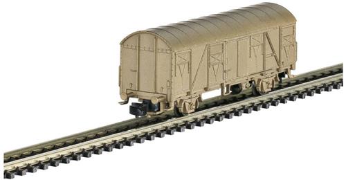 Märklin 86004 Z bronzen wagen Glimhs 2024
