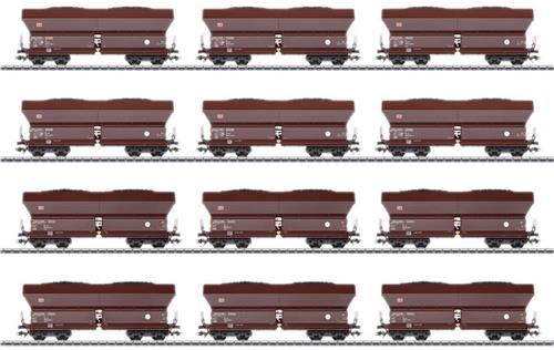 Märklin 46670 H0 12-delige wagenset Falder NS 182 van de DB AG