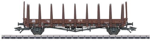 Märklin 46660 H0 rongenwagen Rmrs 31 van de DB