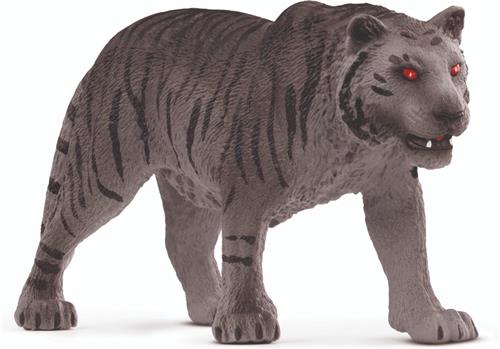Schleich Wild Life Black Friday Tijger Exclusief 72209
