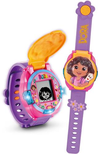 VTech - Dora Learning watch - Dora the explorer