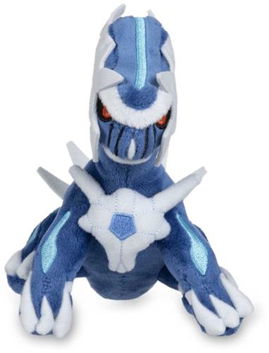 Pokémon Dialga Sitting Cuties Plush