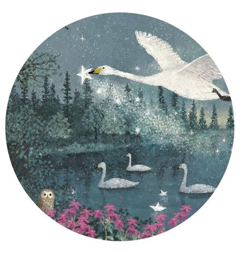 Puzzel 'Hymn to the Moon' (1000)