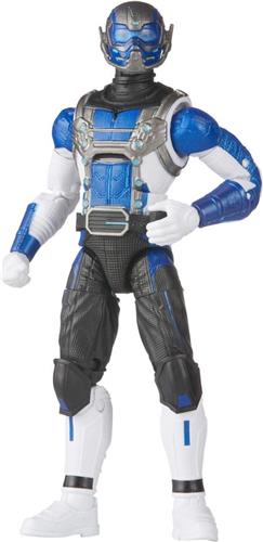 Hasbro What If...? - Marvel Legends Marvel's Goliath (BAF: Hydra Stomper) 15 cm Actiefiguur - Multicolours
