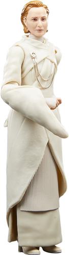 Hasbro Star Wars Actiefiguur Senator Mon Mothma 15 cm Andor Black Series Multicolours