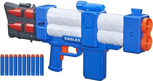 Nerf - Roblox Arsenal Pulse - Laser Dart-Blaster