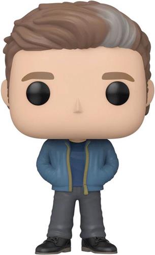 Funko Pop! Marvel: Eternals - Ikaris #740 Funko Exclusive