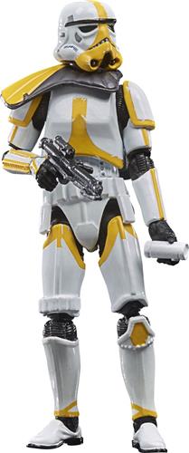 Star Wars: The Mandalorian Vintage Collection Action Figure Artillery Stormtrooper 10 cm