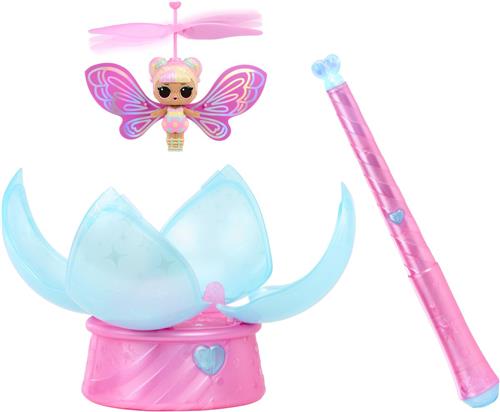 LOL Surprise Magic Flyers Fairies Tots Flower.