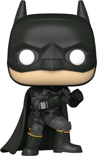 Funko Pop! DC Comics: Batman - Batman #1187