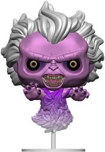 FUNKO Scary Library Ghost Verzamelfiguur Volwassenen en kinderen