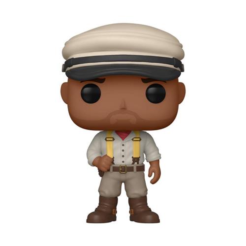 Funko Pop! Disney Jungle Cruise - Frank #971