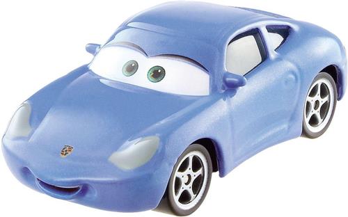 Die-cast auto Disney Cars 3 Sally
