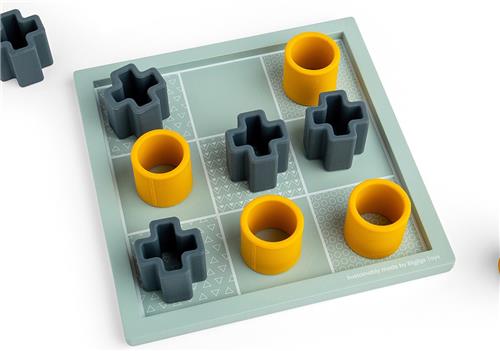 BigJigs Tic Tac Toe