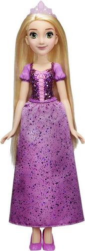 Hasbro Disney Princess Royal Shimmer - Pop - Rapunzel