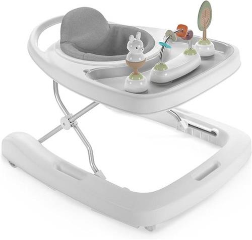 Loopwagen 3-in-1 activiteitenwandelaar First Forest IN-12904 Loopwagen