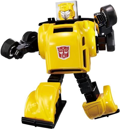 Transformers G1 C-03 Missing Link Bumble