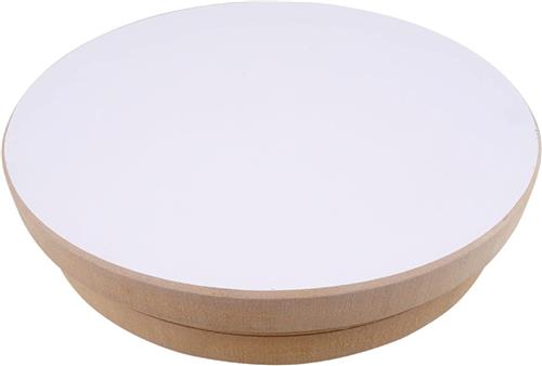 Draaischijf Pottenbakker - Draaischijf - Boetseerschijf - Draaischijf Boetseren - Draaischijf Pottenbakken