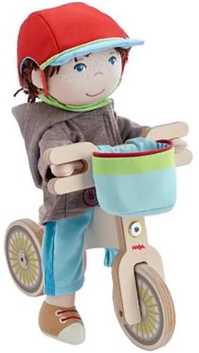 HABA Balance Bike Set Lian, Pop, 1,5 jaar