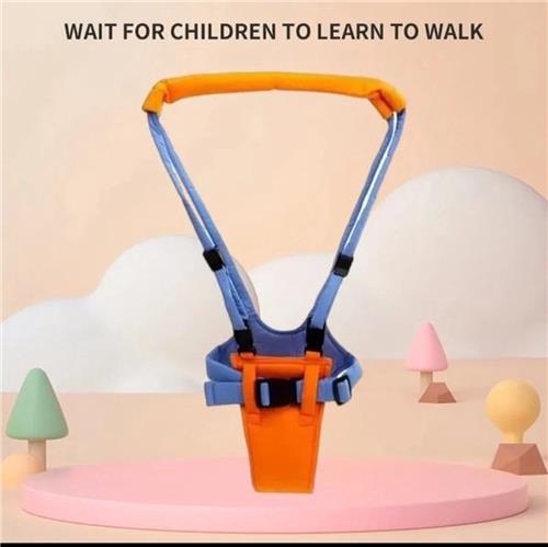 Baby Kids Peuter Walker Harnas Leren Walk Assistent Veiligheid Wandelen Keeper