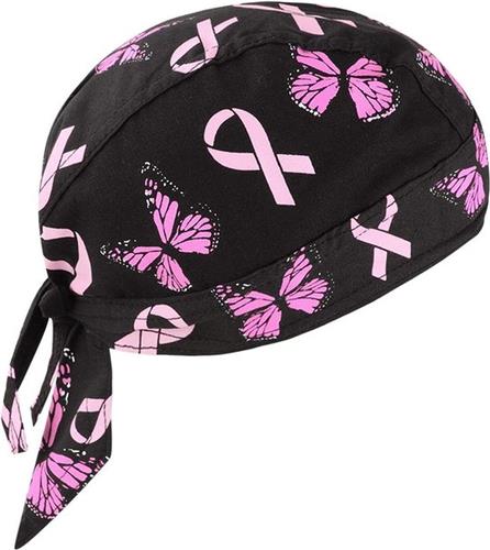 Hoofddoek bandana muts hoed sport hoofdbedekking piratenmuts hiphop cap van ademend katoen - unisex.