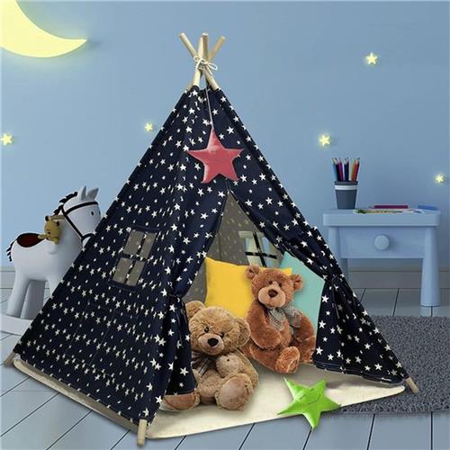 Tipi tent kinderen - Tipi-Tenten - Speeltent - Tipitent - Must have voor uw kinderen!