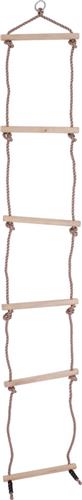 BigJigs Touwladder