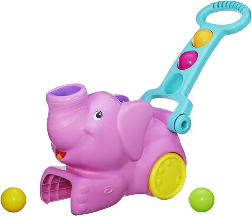 Playskool Pop & Rol Olifant