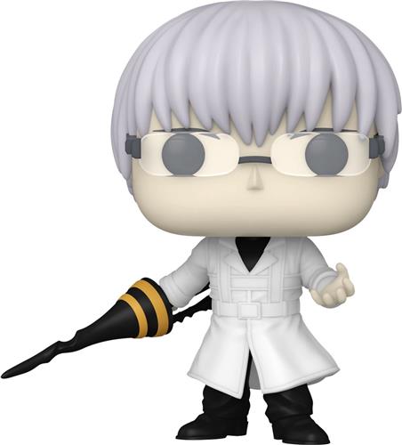 Funko Pop! Animation: Tokyo Ghoul - Kisho Arima