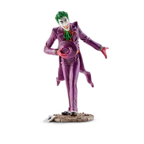 Schleich Batman versus Joker Justice League