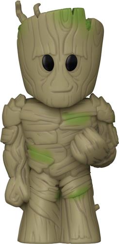 Funko Pop! Soda: Guardians of the Galaxy Vol.3 - Groot