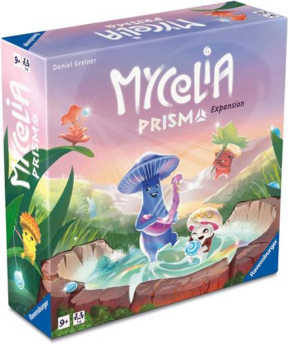 Ravensburger Mycelia Prisma Expansion