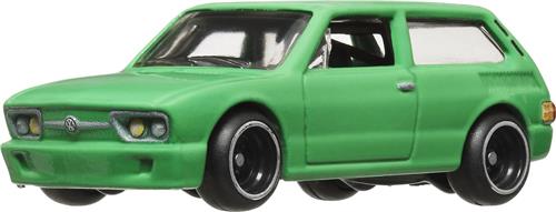 Hot Wheels World Tour Car Culture Volkswagen Brasilia 4/5