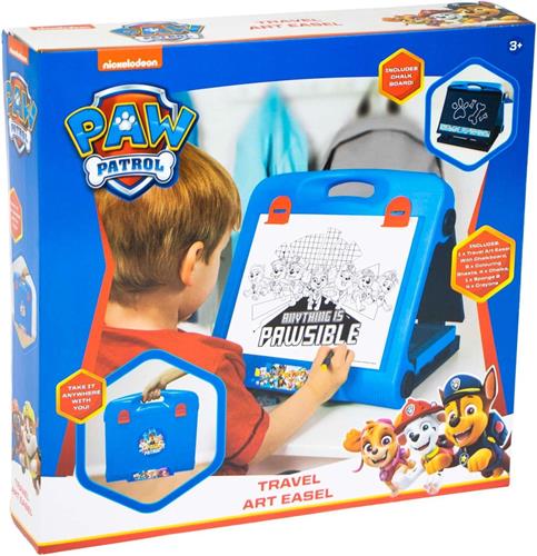 Paw Patrol Reis Schildersezel