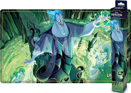 Ravensburger - Playmat - Art 2 Set 8 Hades - Trading Card Games