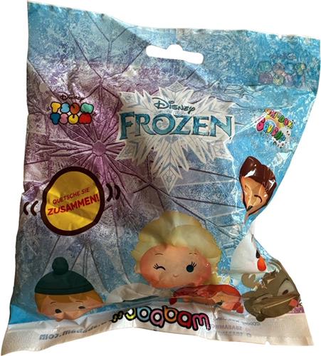 Disney Frozen Tsum Tsum verrassingszakje, 1 stuks