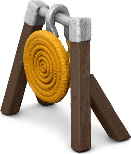 Schleich Schietschijf 42153 - Speelfigurenset - Eldrador - 13 x 18 x 8 cm